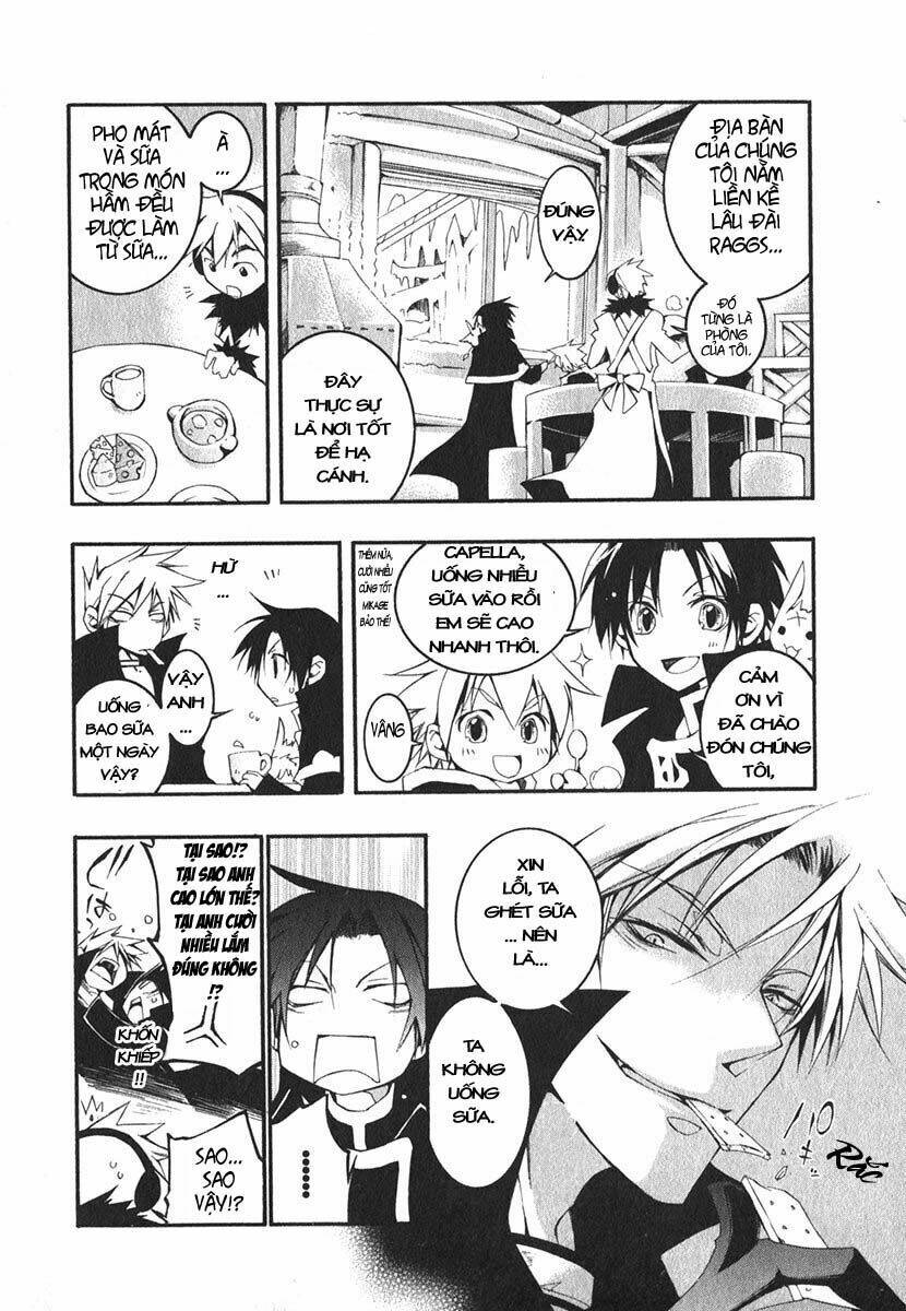 07 hồn ma chapter 44 7