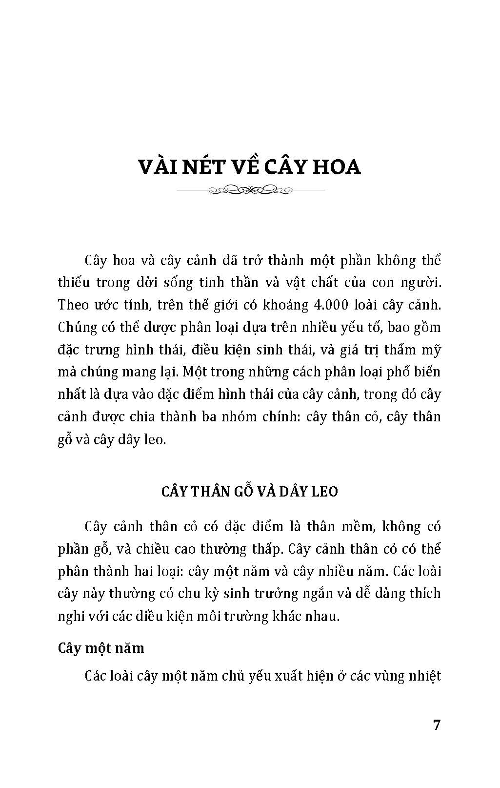 Nông Nghiệp Xanh Và Sạch - Trồng Hoa Đẹp Quanh Năm