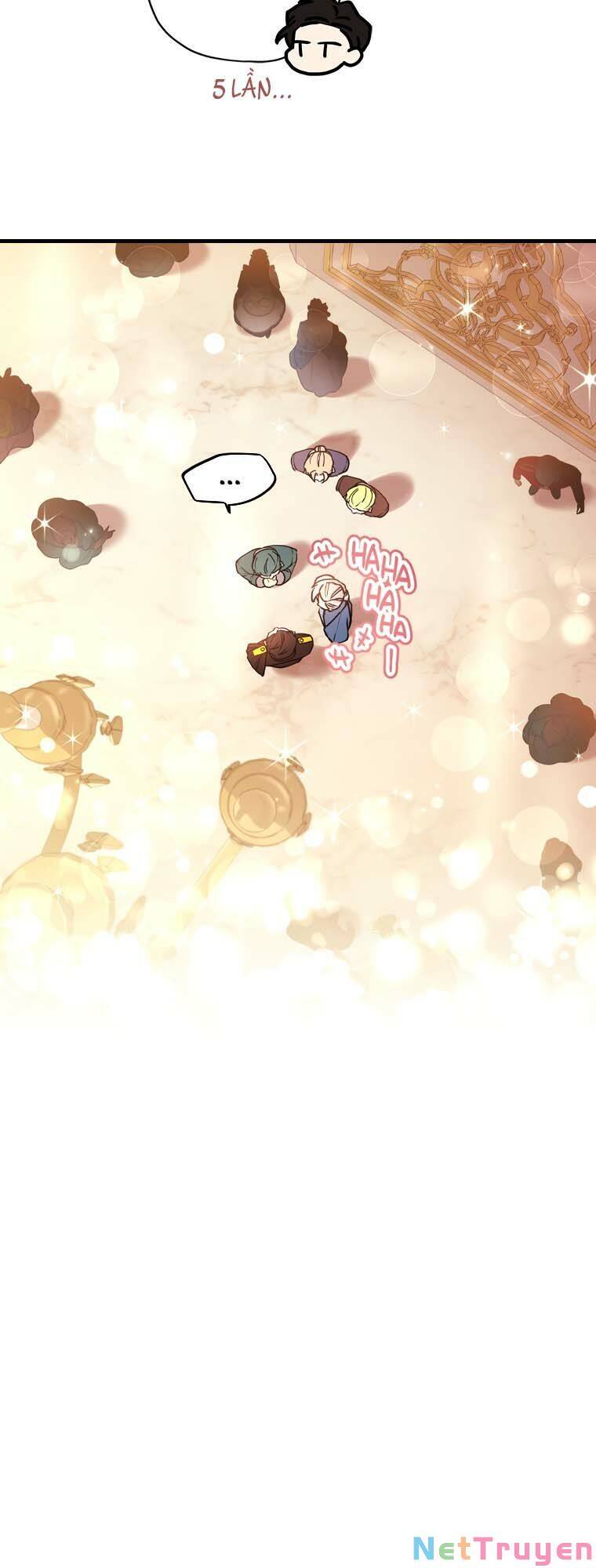 tôi đã trở thành con gái nuôi của nam chính chapter 49 12