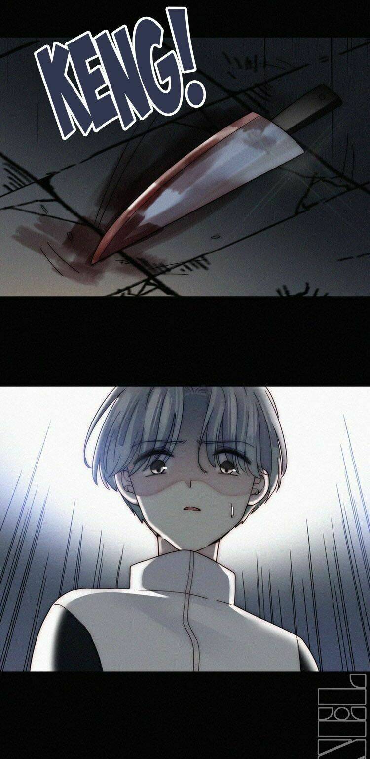 nếu ngày đó chúng ta chưa quen biết chapter 14 19