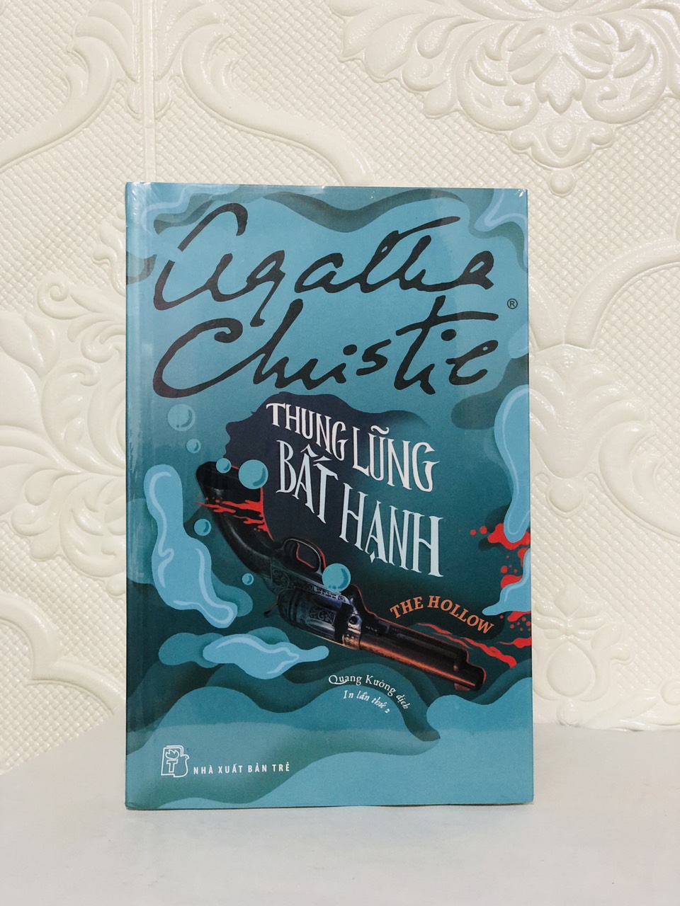 Thung lũng bất hạnh - Agatha Christie