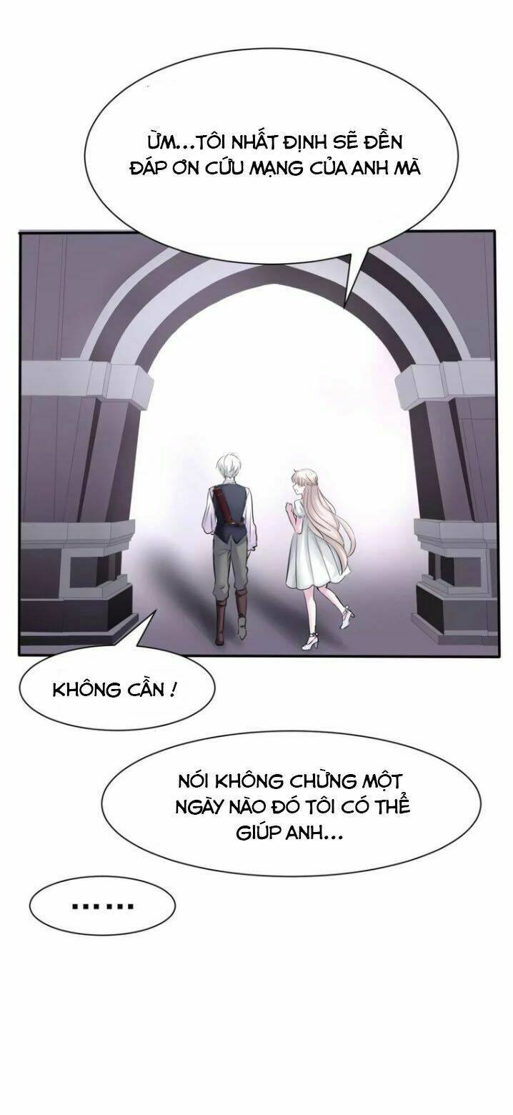 một lời không hợp liền hút máu chapter 5 55