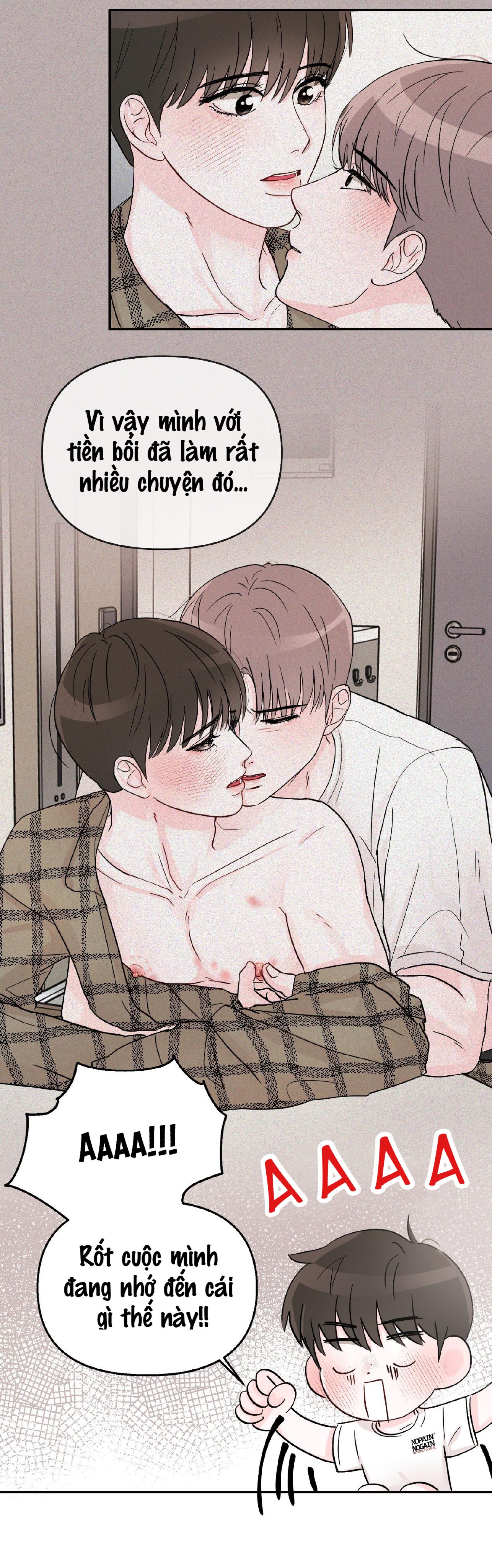 thán phục thanh xuân chapter 2 30