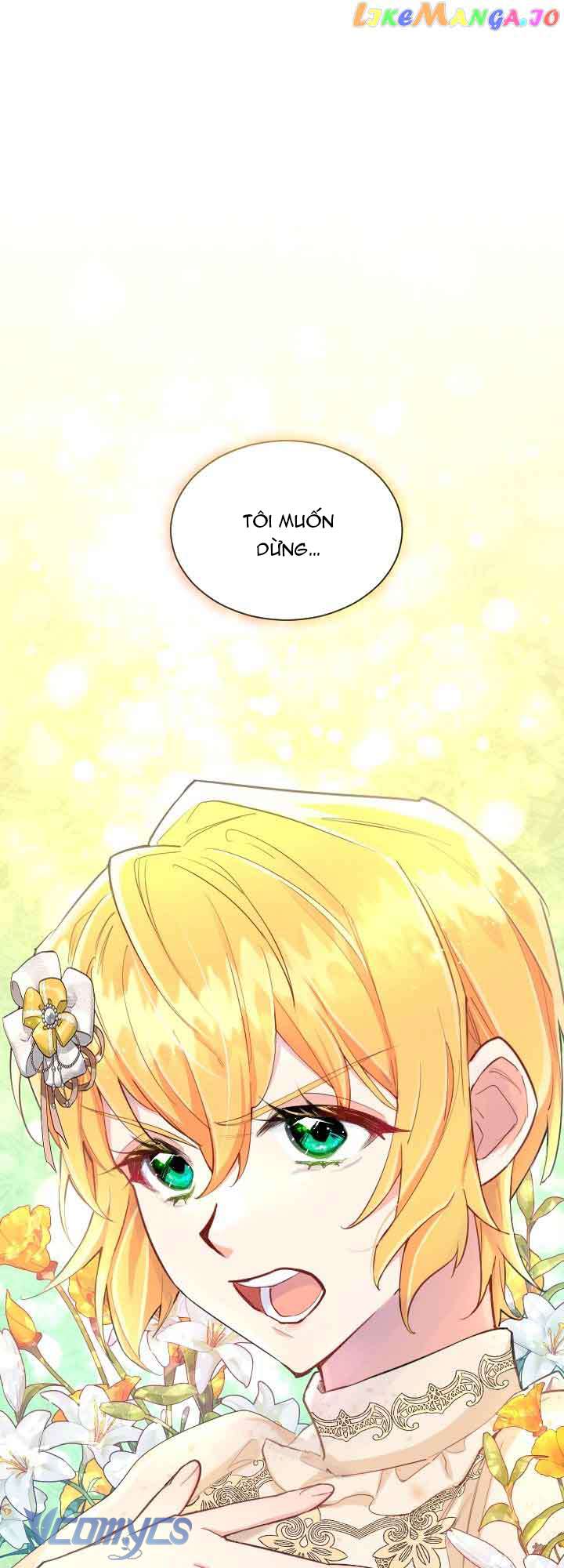 sự báo thù của một vị thánh chapter 64 15