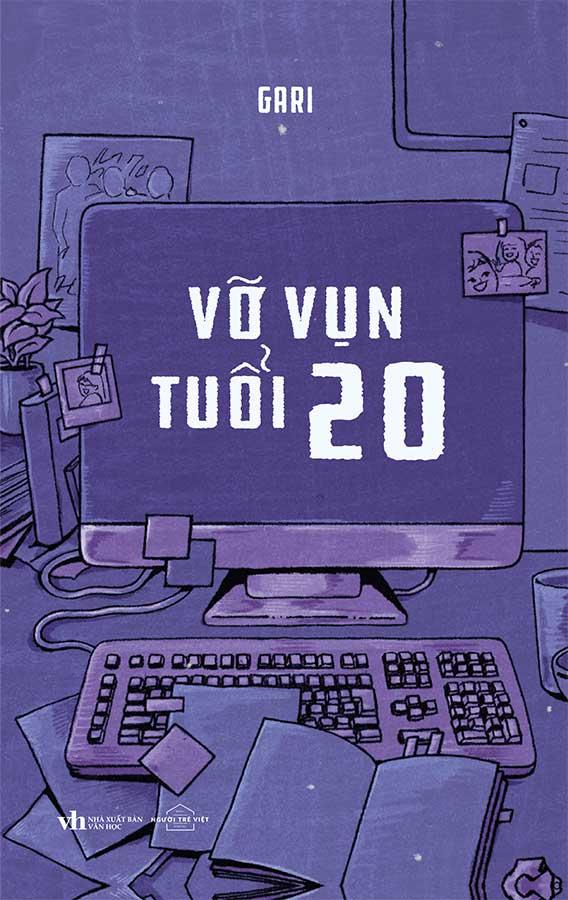 Vỡ Vụn Tuổi 20