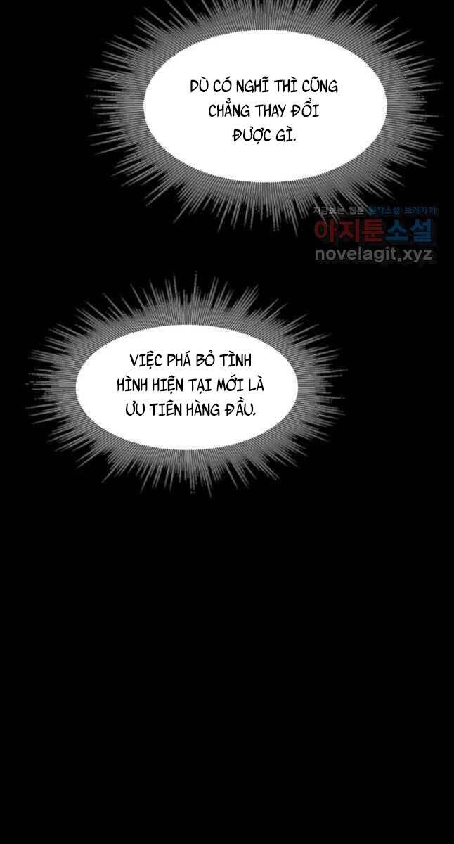 mật mã mê cung chapter 57 14