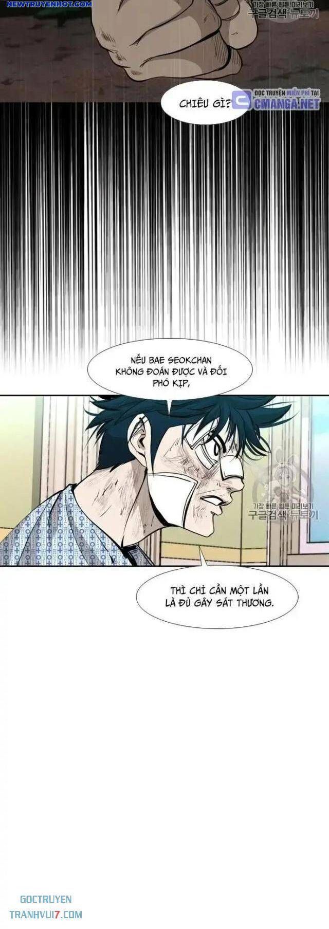 shark - cá mập chapter 170 58