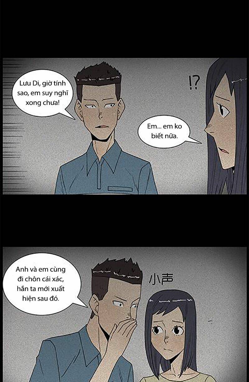 kinh dị đêm khuya chapter 43 30