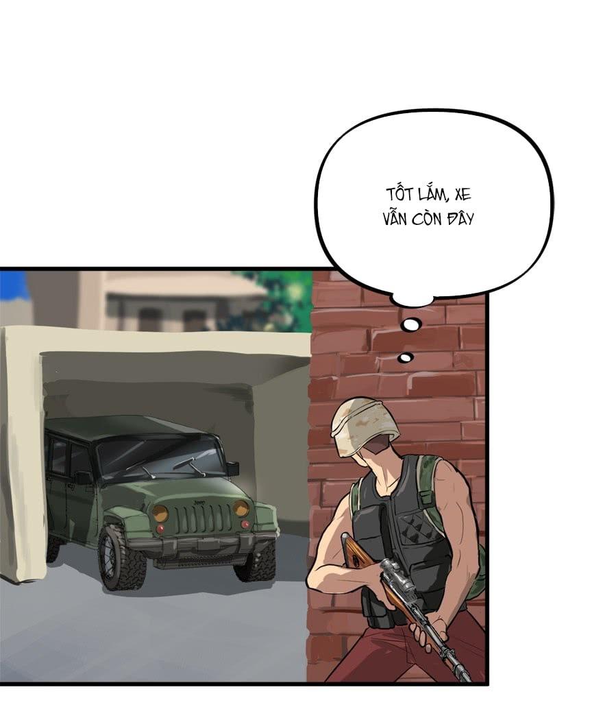 vua sinh tồn chapter 26 26