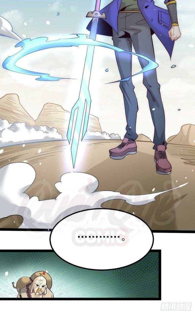 đô thị đỉnh phong cao thủ chapter 126 36