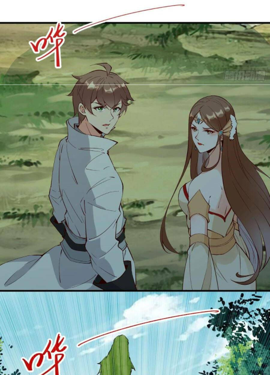 ta lập hậu cung tại tây du ký chapter 62 23