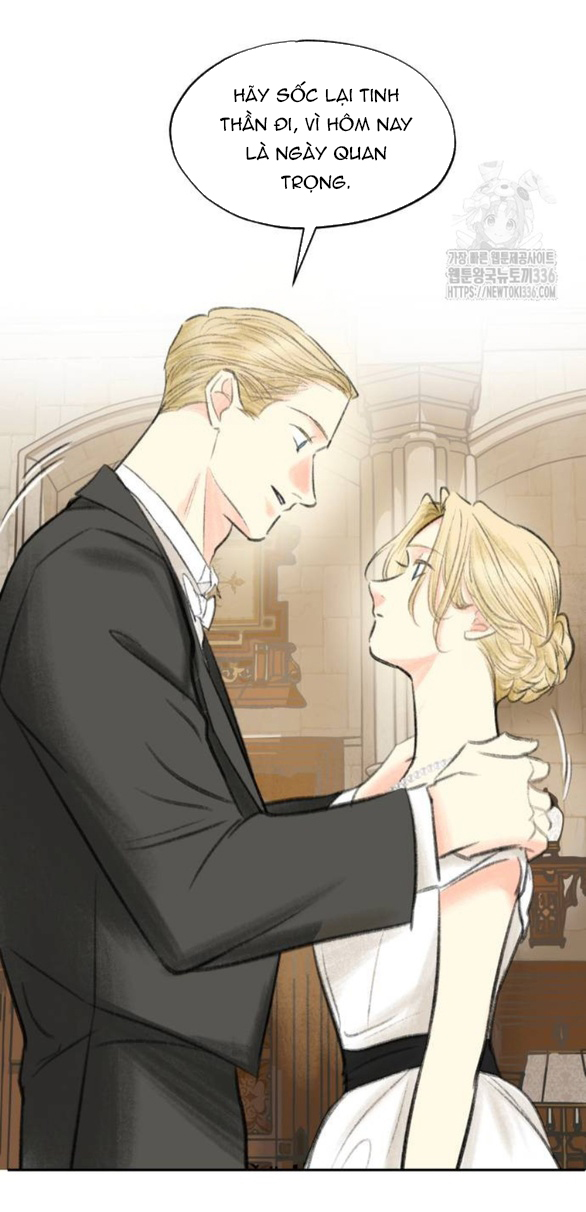 [18+] sự thuần khiết dành cho em chapter 18.2 11