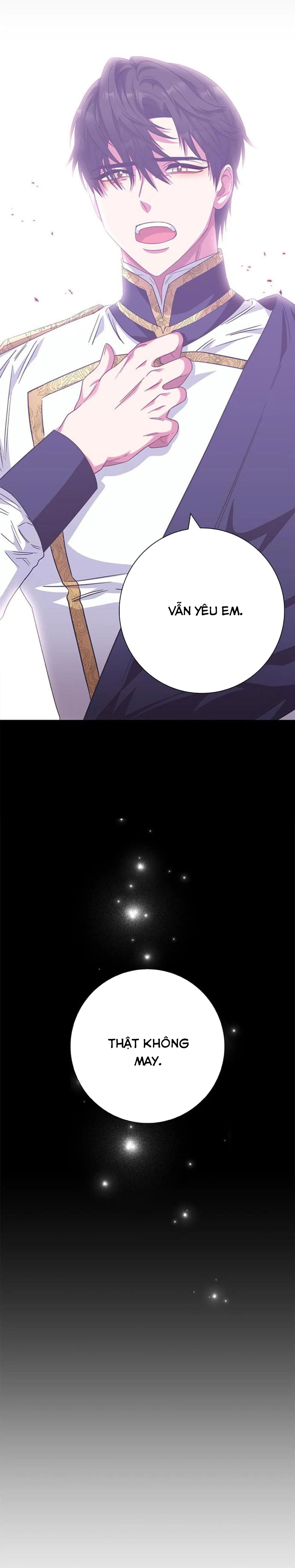 tôi trở thành mẹ của nam chính hoàn hảo chapter 18 14