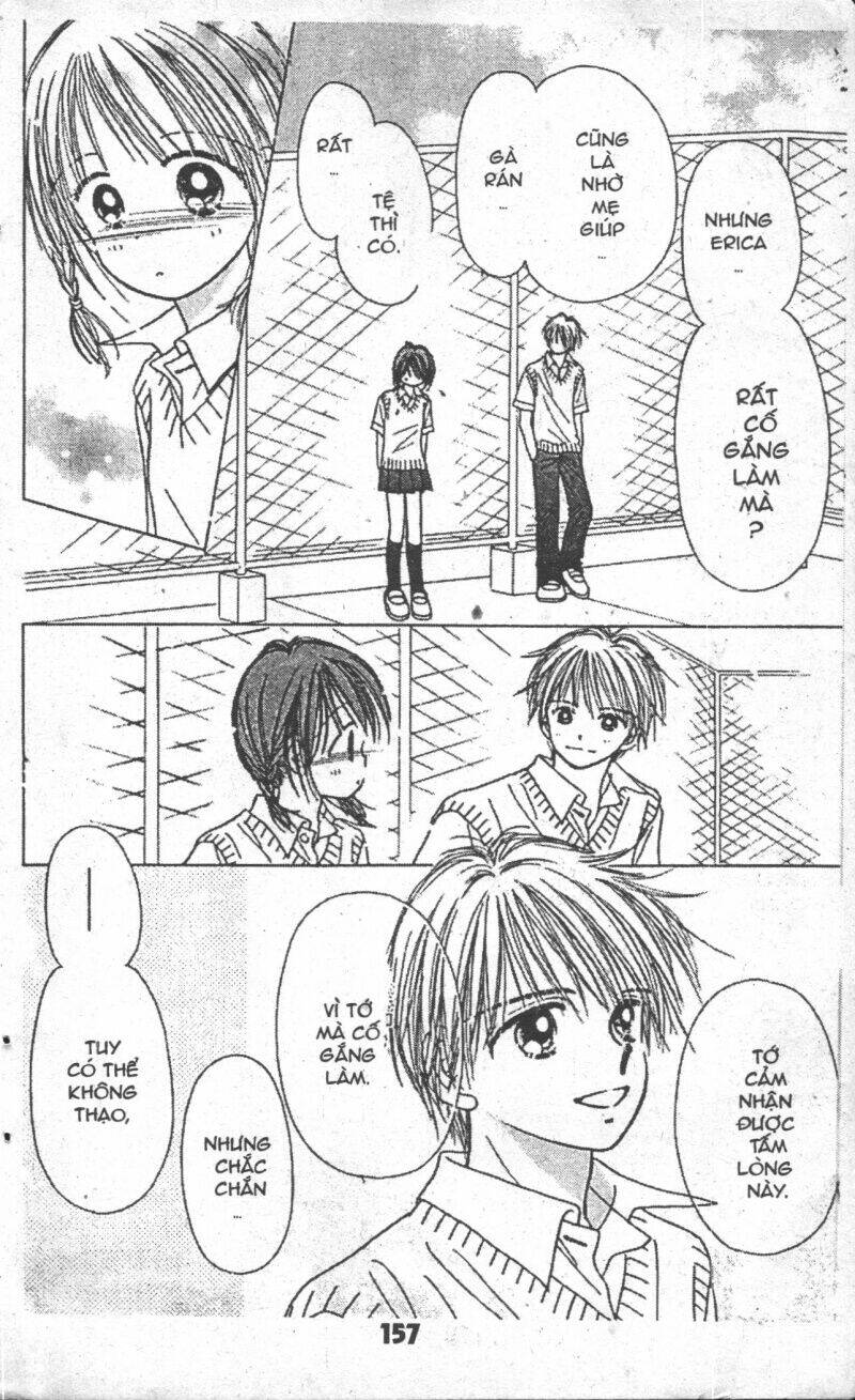 beautiful 100% chapter 3 155