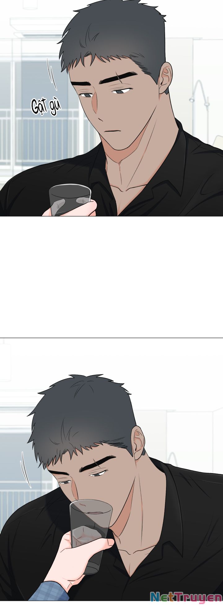 công nam bắc thụ chapter 16 32