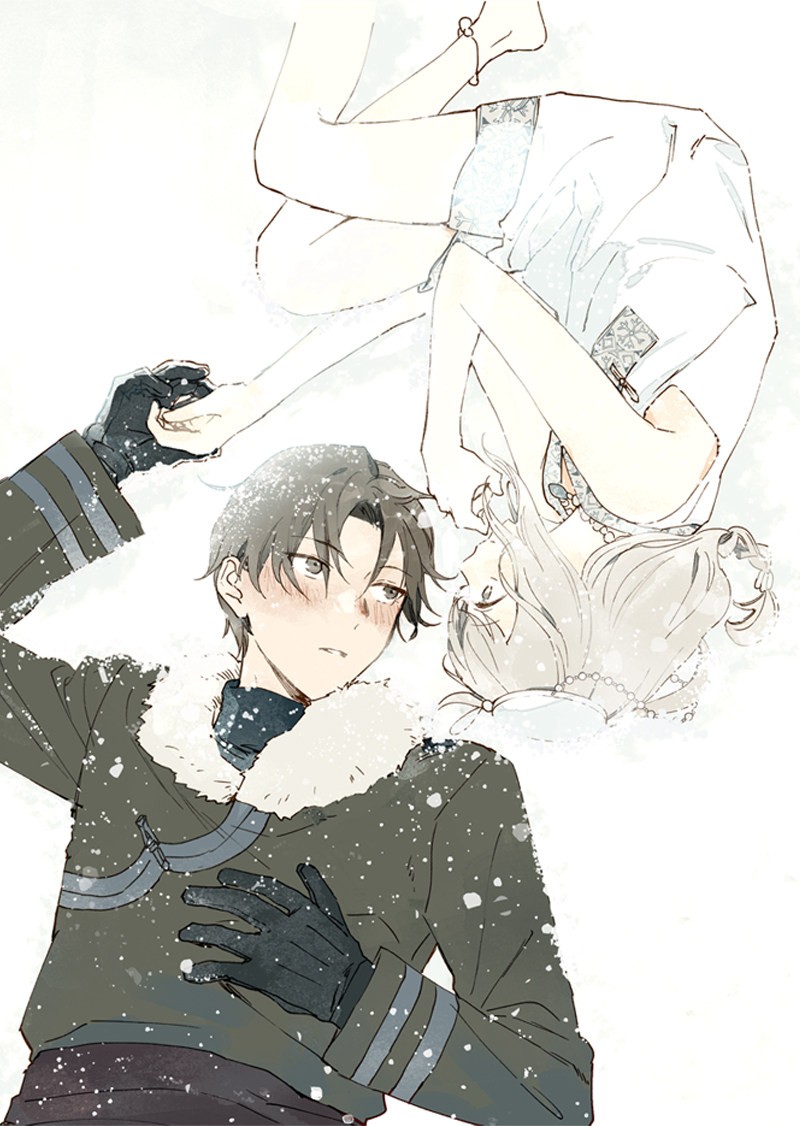 câu chuyện tình yêu kỳ lạ chapter 11 1