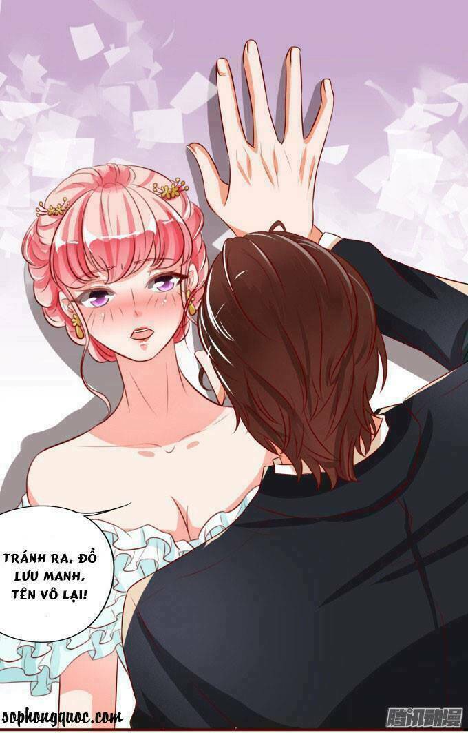 vương tước tư hữu bảo bối chapter 15 26