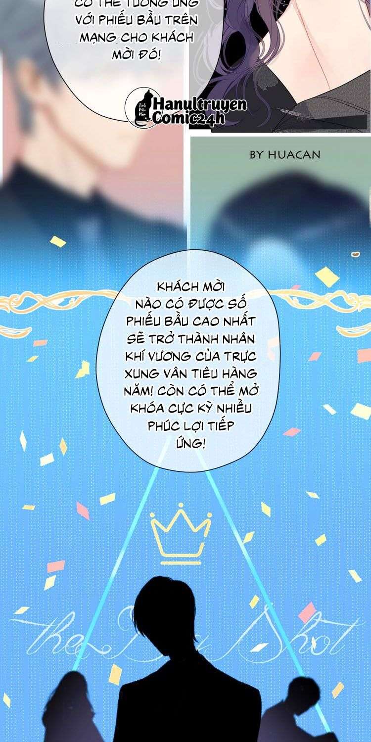 bảo vệ siêu sao của tôi chapter 89 15