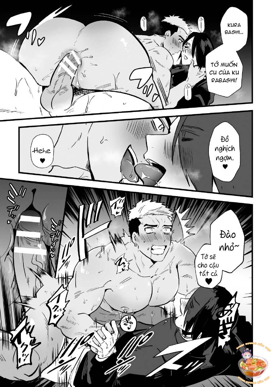 tổng hợp oneshot boylove chapter 83 21