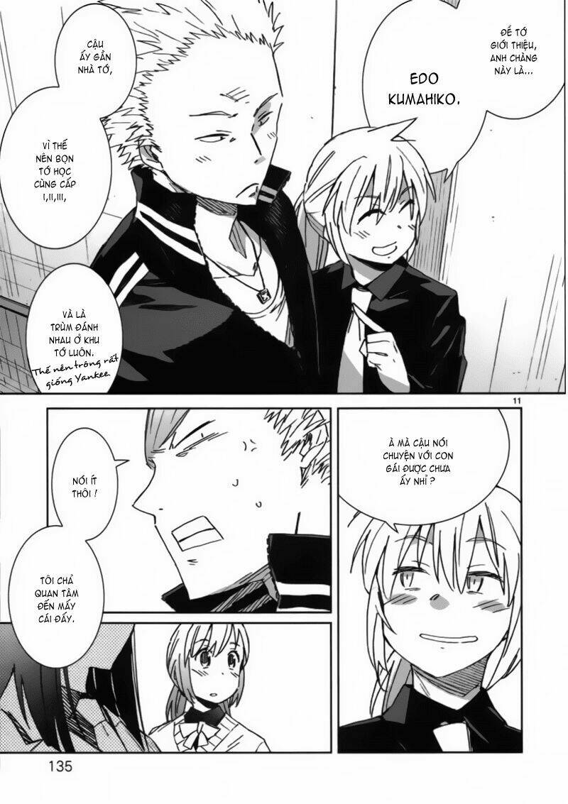 hyakko chapter 35 11