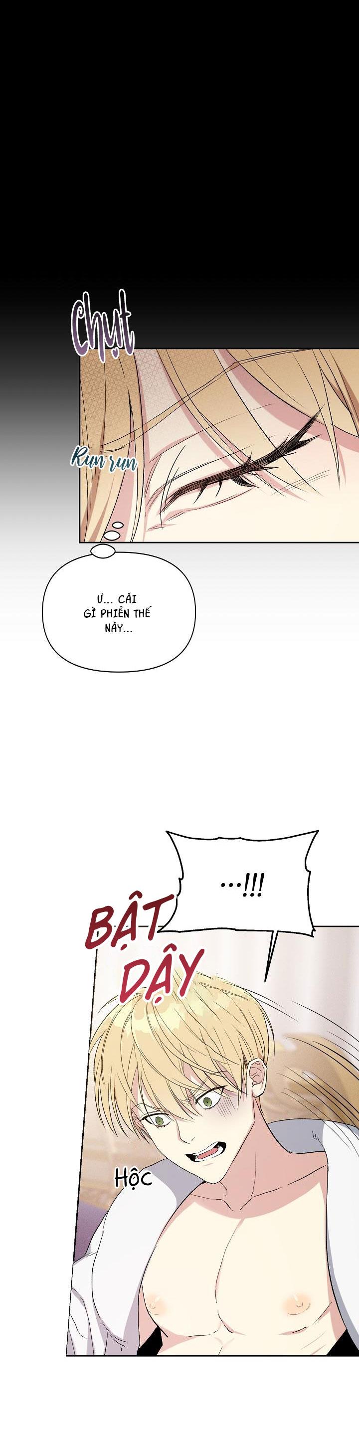 hai đất nước, đất nước của nô lệ chapter 6 20