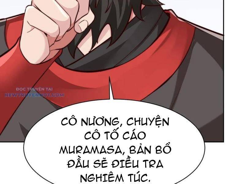 ta thực sự không muốn làm thần tiên chapter 83 63