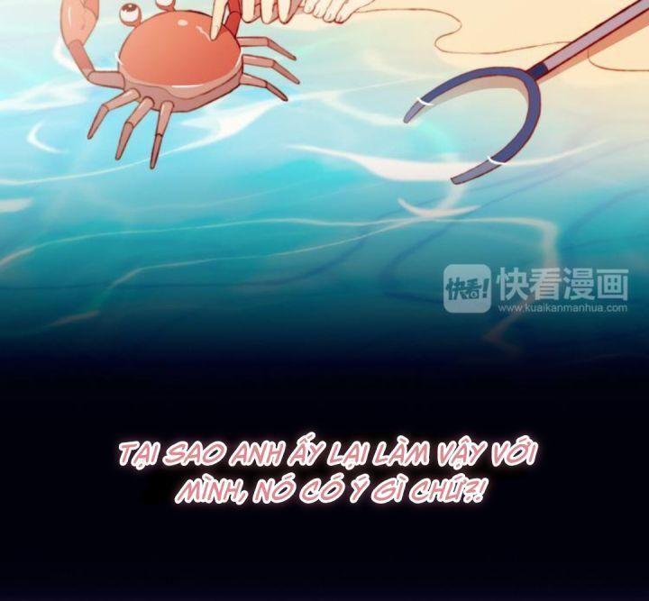 Mối Tình Đầu Chưa Được Trọn Vẹn chapter 42 31