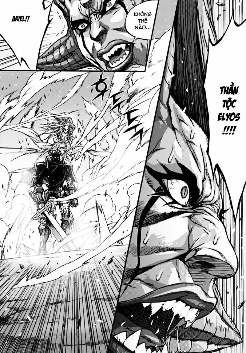 diêm đế ii chapter 52.2 33