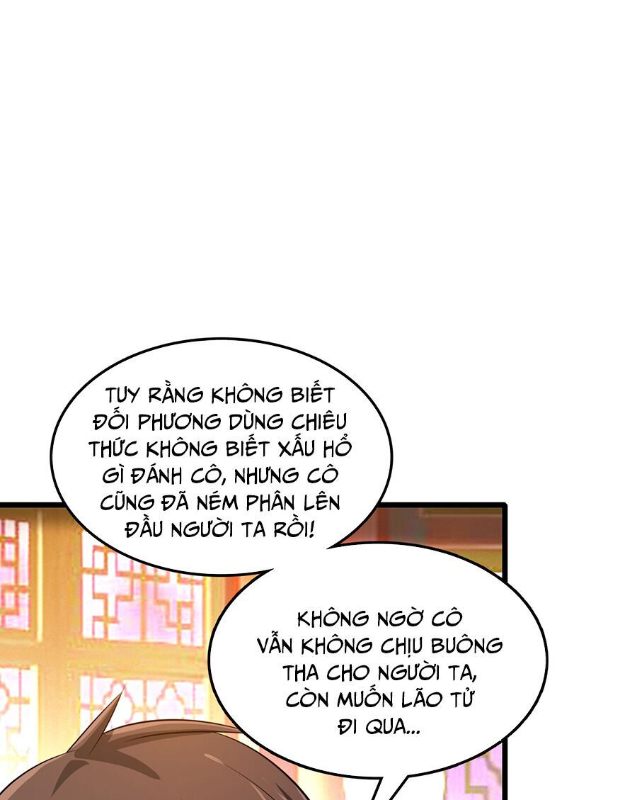 đại bảo kiếm của tôi chapter 49 18