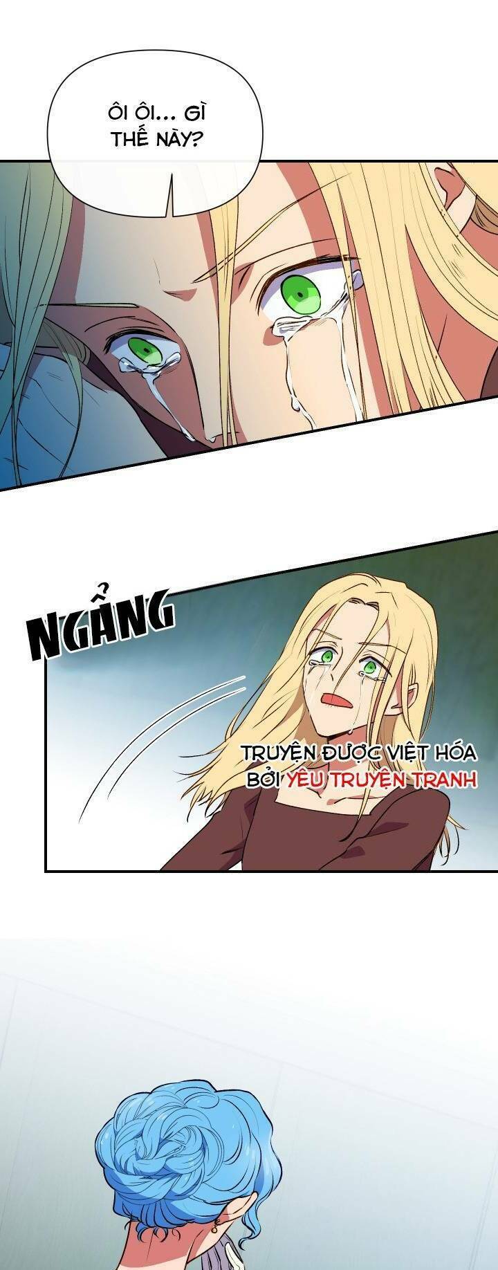 khế ước của nữ công tước quái vật chapter 63 1