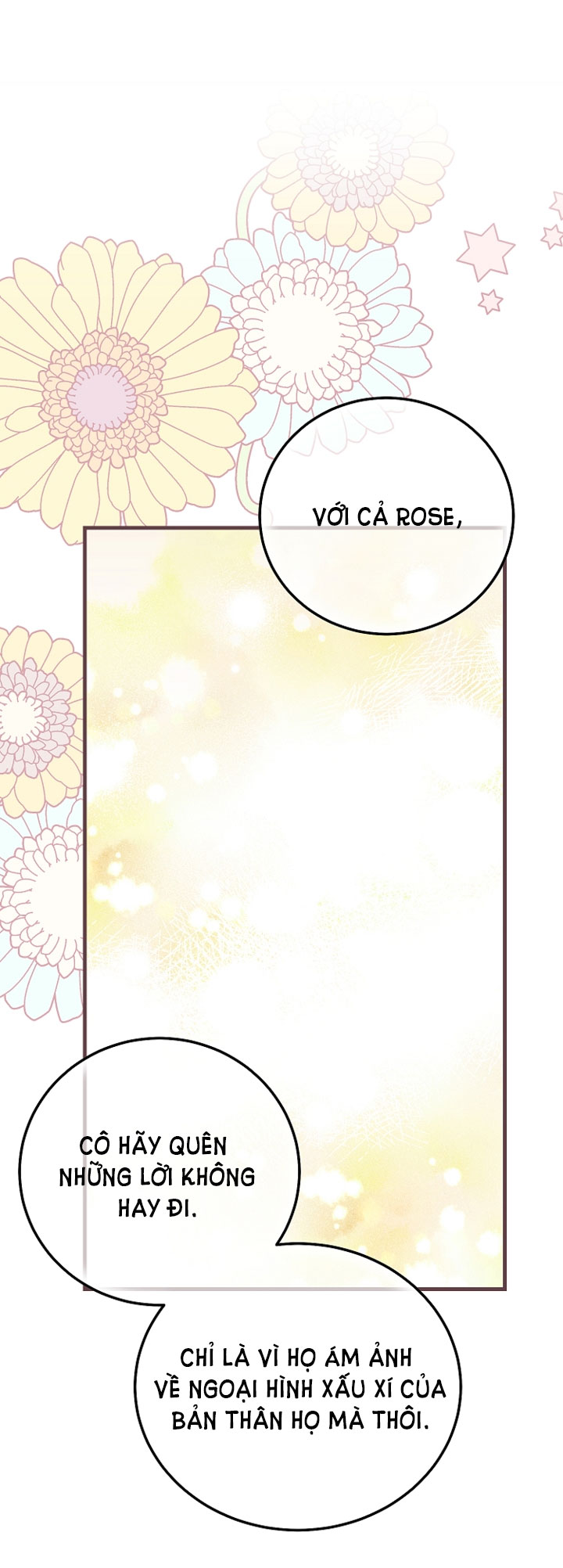 trở thành vợ thái tử quái vật chapter 76.1 6