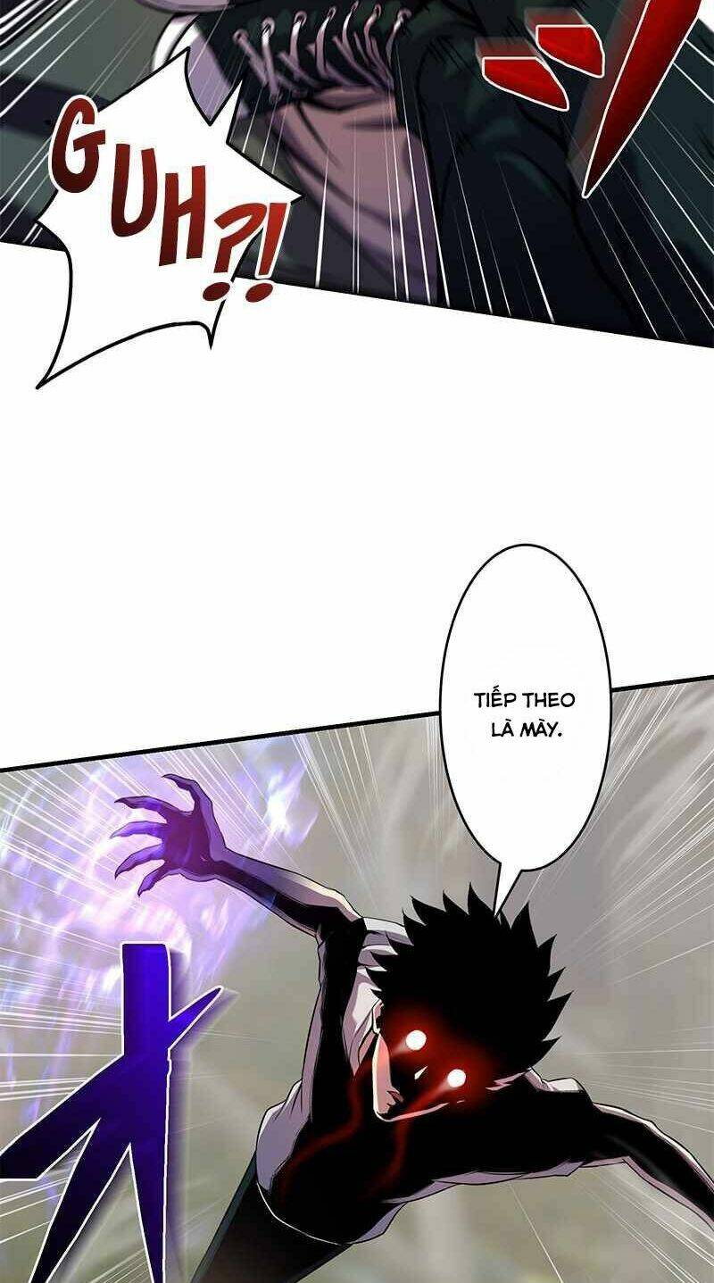 mê đạo tử ngục~vô địch sát thủ chinh phục ma lâm chapter 4 28