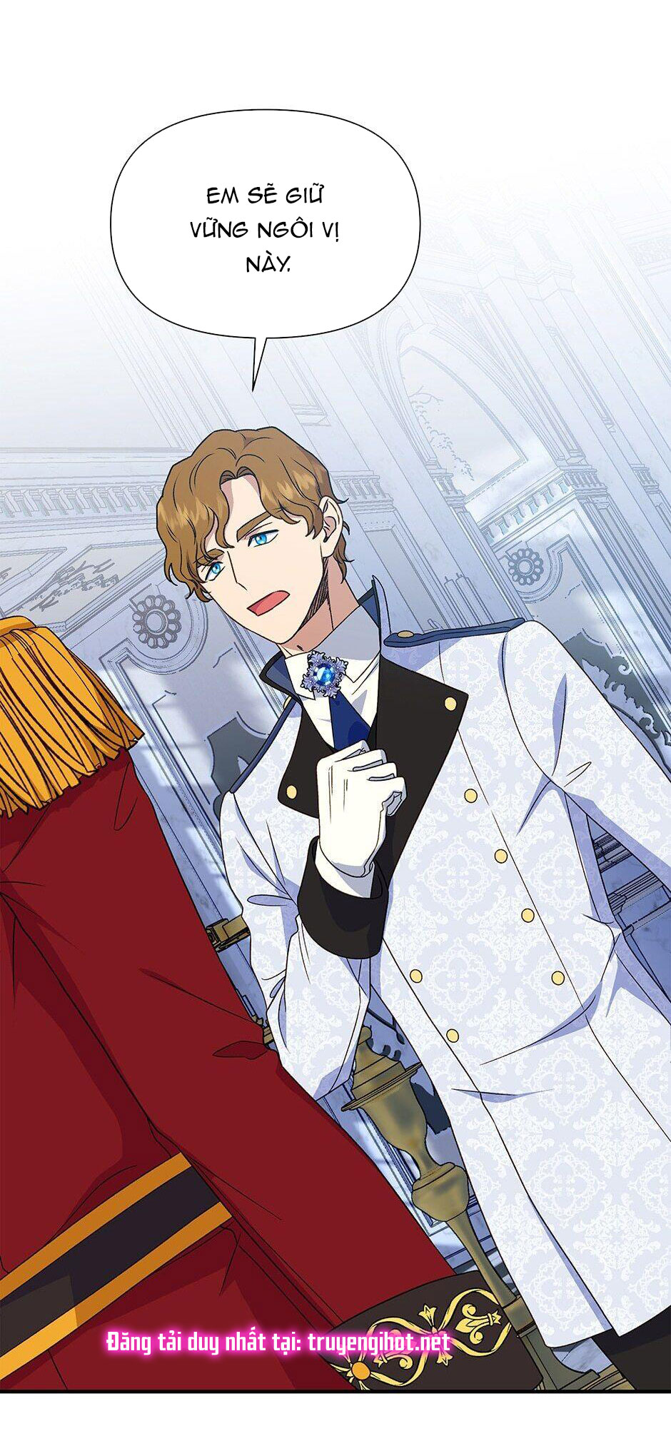 bản khế ước với nữ công tước ác ma chapter 116 28