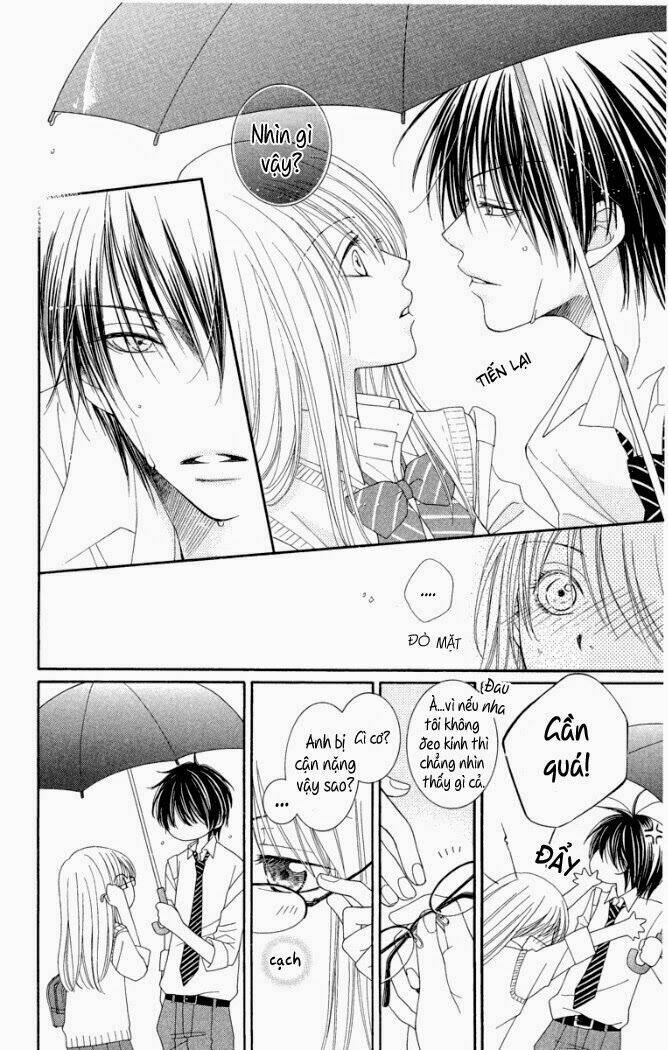 tổng hợp one shot. chapter 20 20