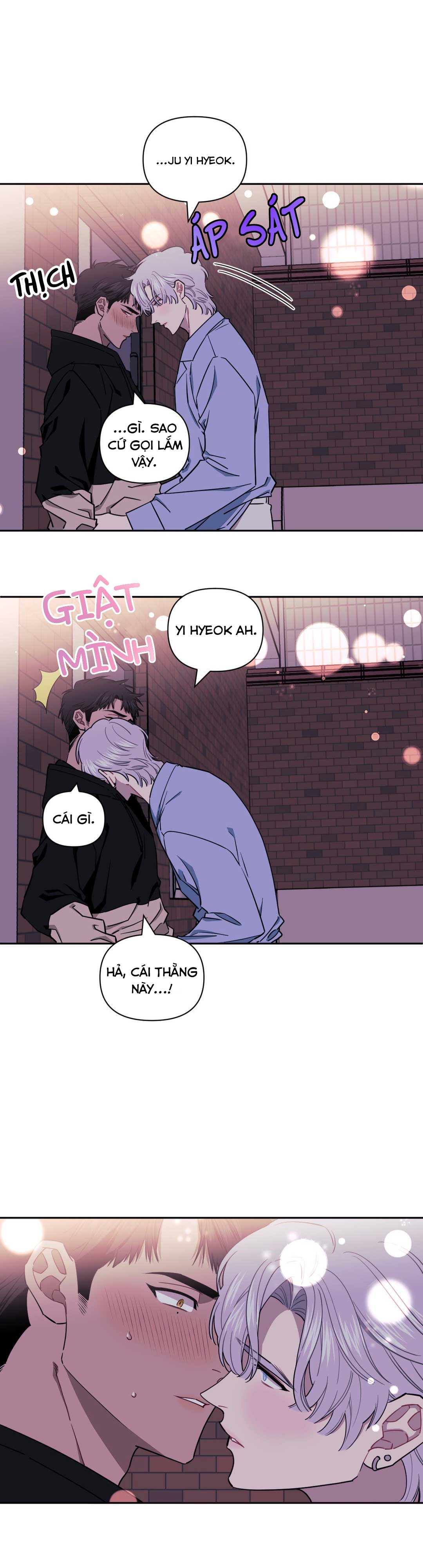 hơn cả bạn bè chapter 5 10