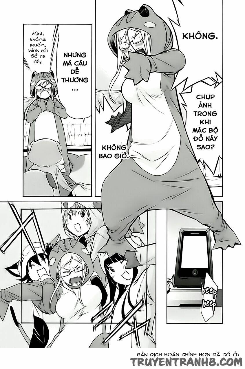 trash. chapter 27 14