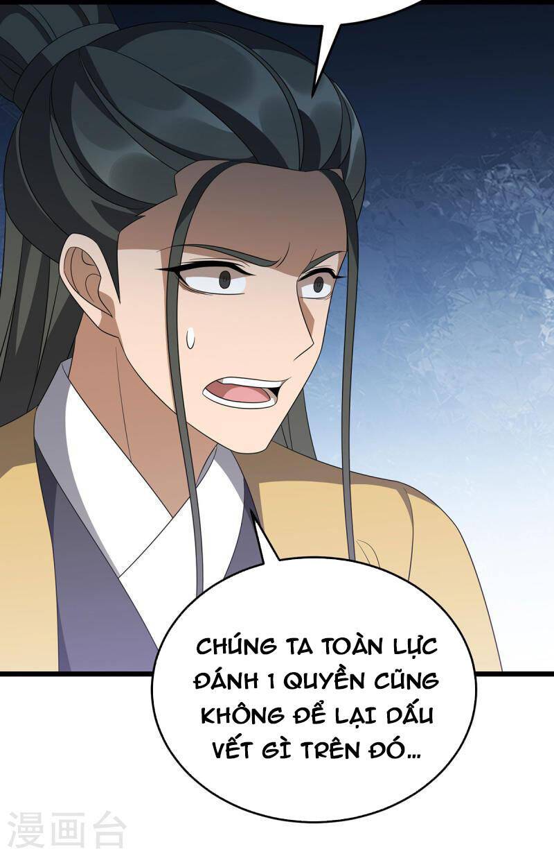 chúa tể tam giới chapter 242 19