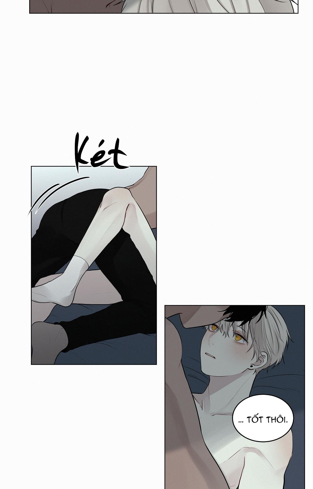 hiến tế máu chapter 18 4