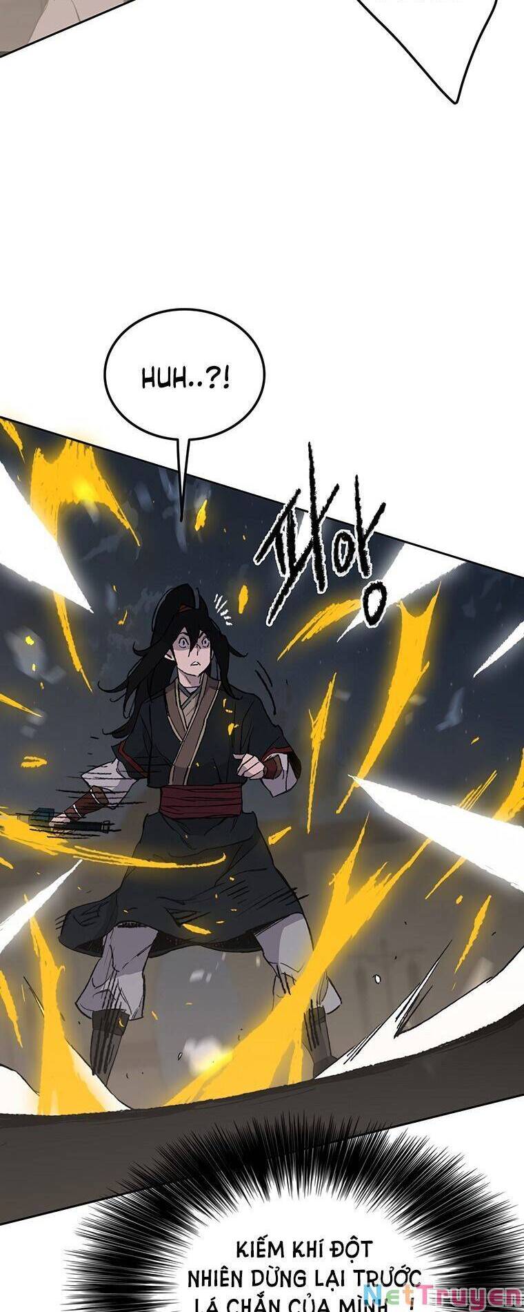 kiếm sĩ bất bại chapter 96 22