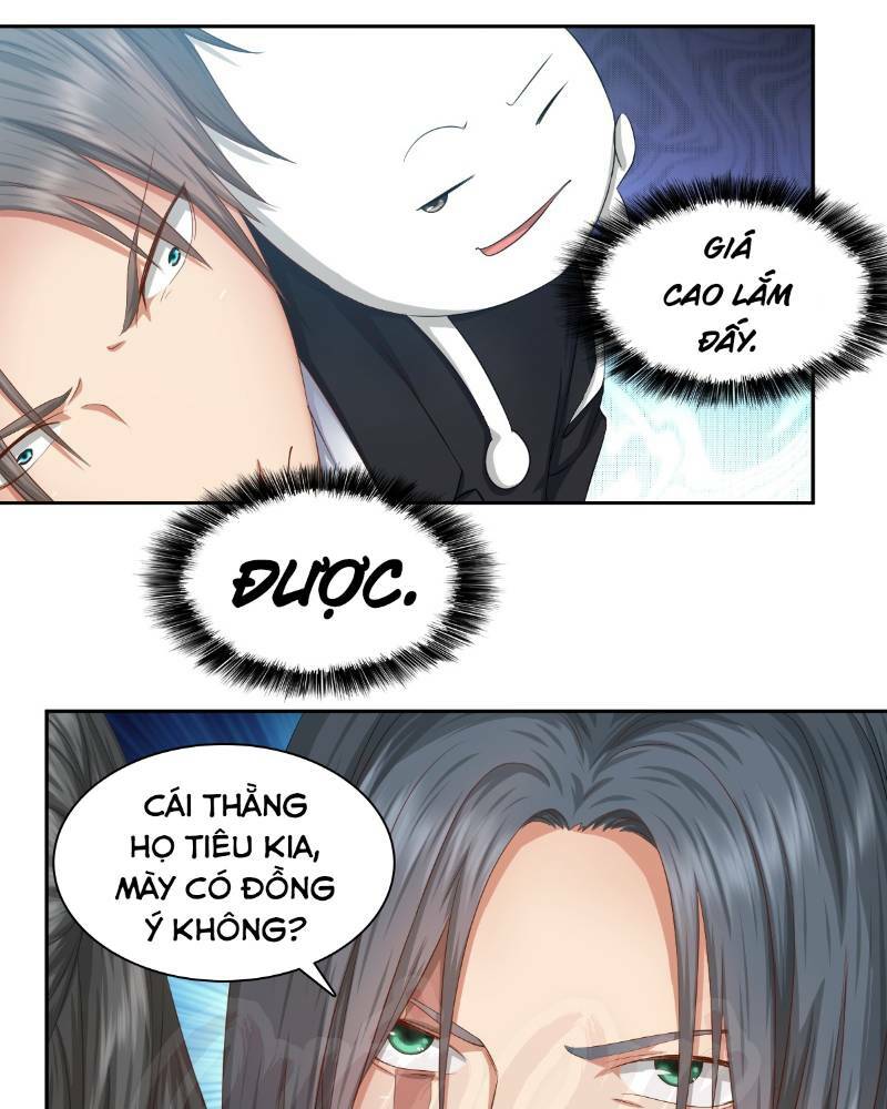 tuyệt thế thiên tài hệ thống chapter 45 4