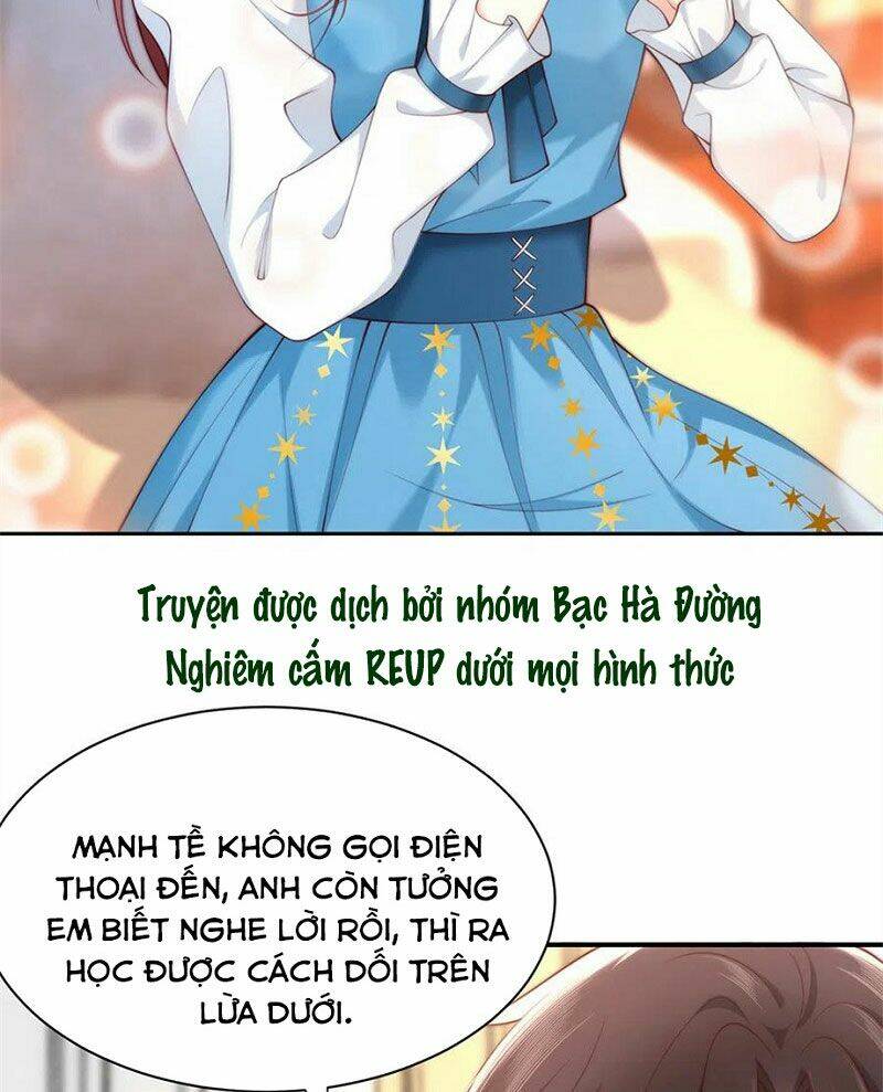 nam thần truy thê chỉ nam chapter 109.1 10