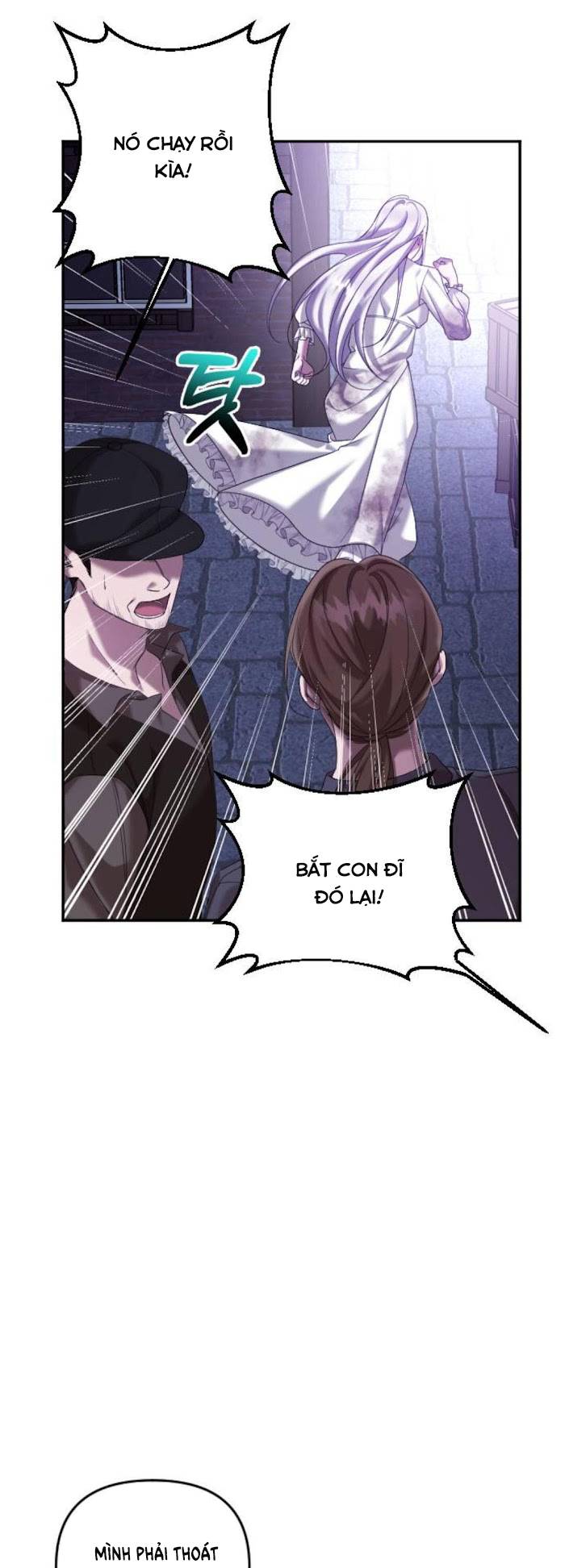 liên hôn để trả thù chapter 2 27