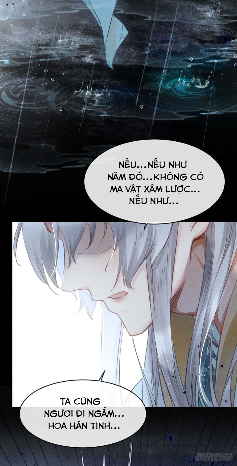 mưu đồ bất quỹ chapter 9 4