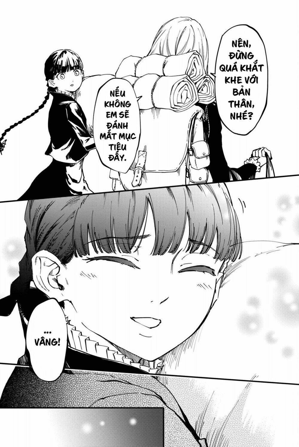 the abandoned sacred beasts chapter 25 15