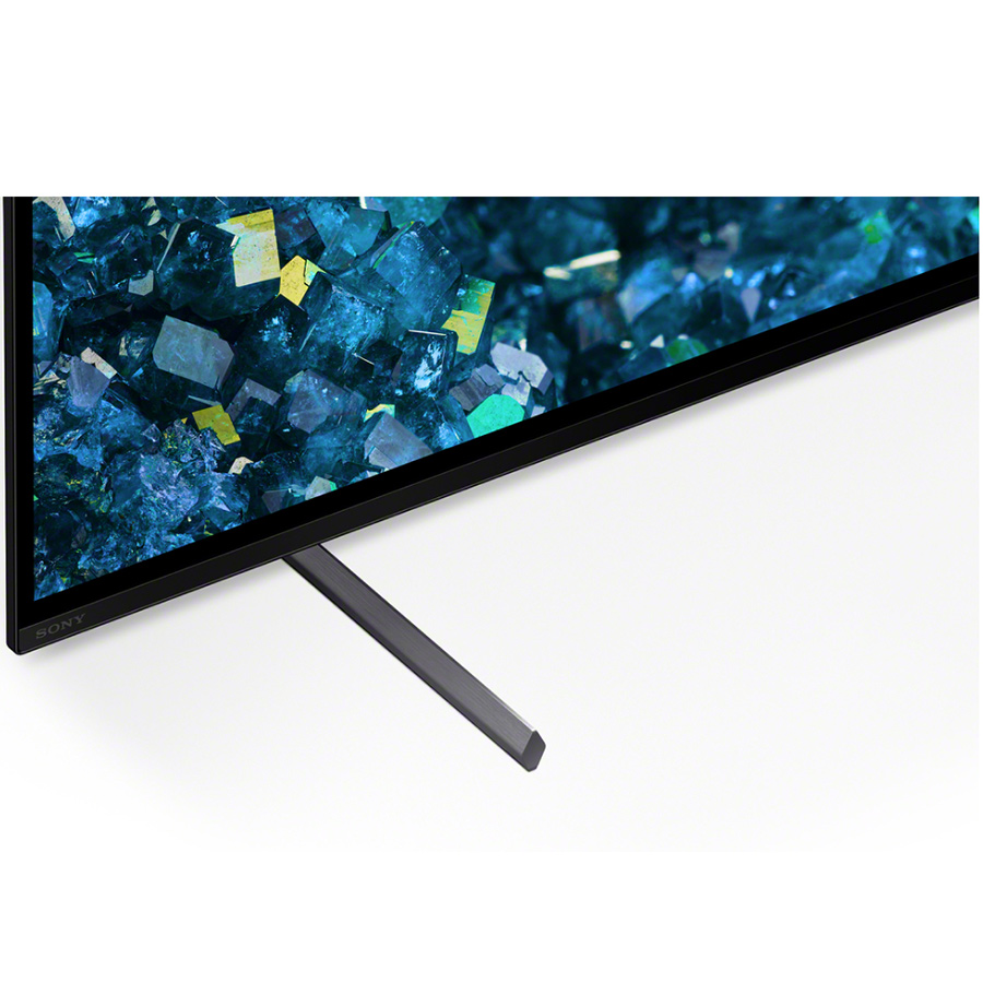 Google Tivi OLED Sony 4K 77 inch XR-77A80L - Model 2023 - Hàng chính hãng