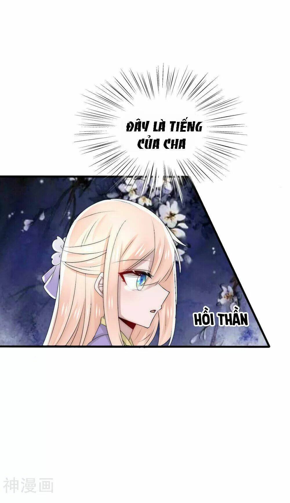 kế hoạch sủng ái của tiểu công chúa chapter 52 53