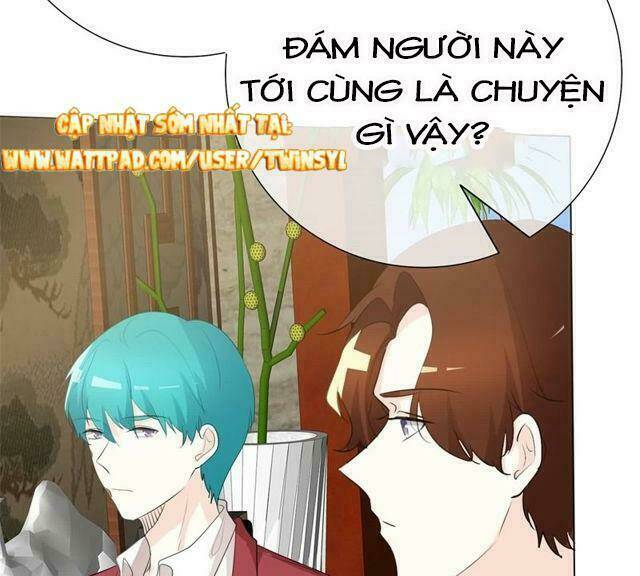 ái người tình xuất vu lam chapter 102 35