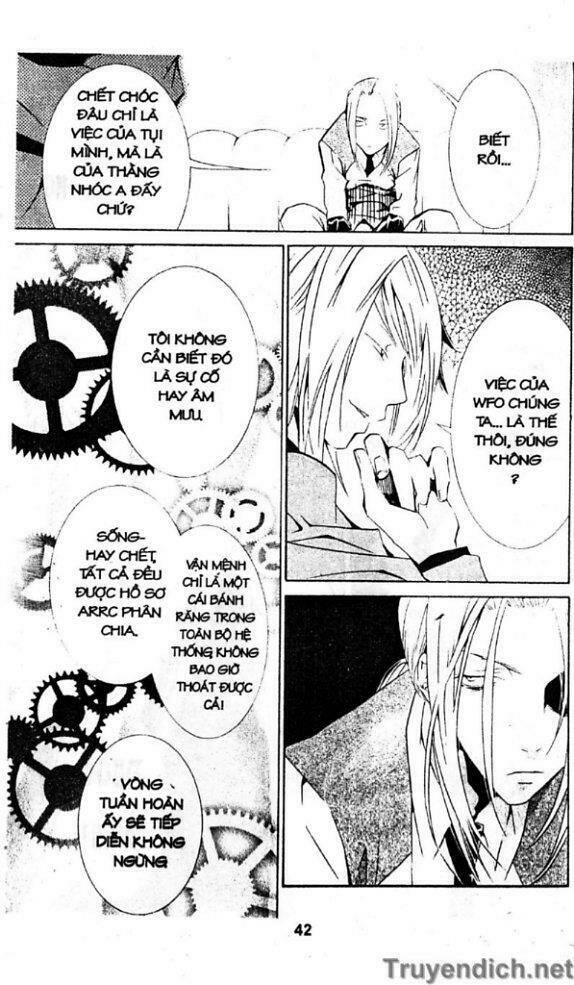 zombie-loan chapter 45 11