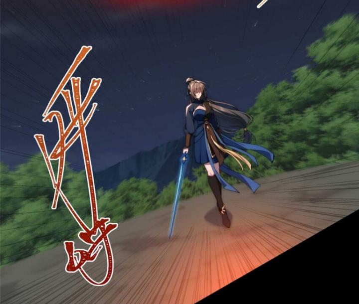 nữ chính chạy từ trong sách ra thì phải làm sao chapter 107 35