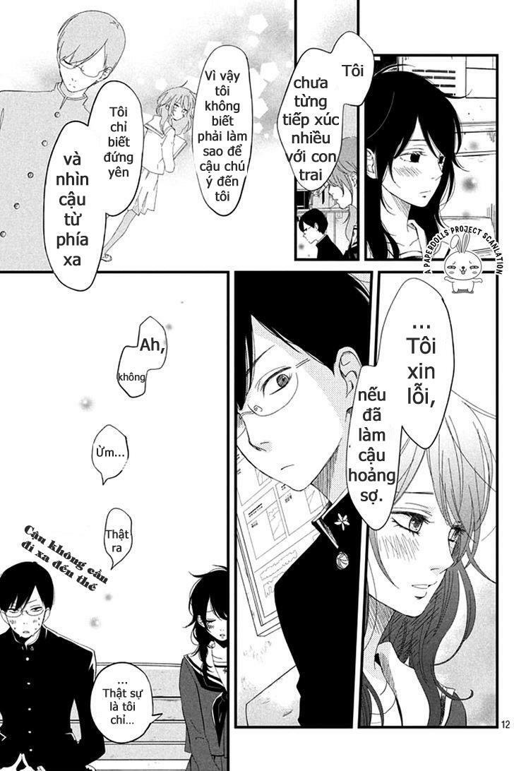 an important talk between you and me chapter 1 11